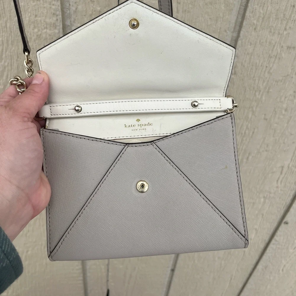 Kate Spade‎ Envelope Crossbody
